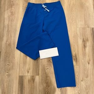 Figs Livingston scrub pants